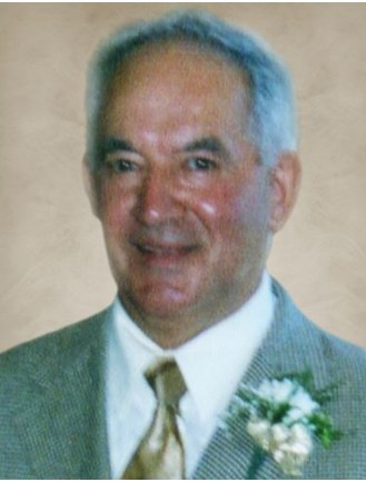 Roger Gingras