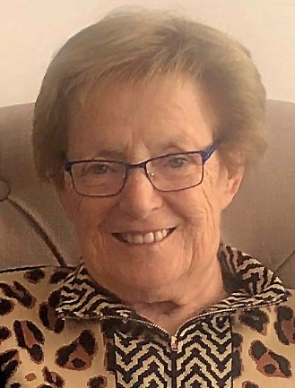 Judith Bégin
