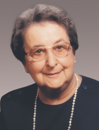 Madame Claire Dionne Thalheim