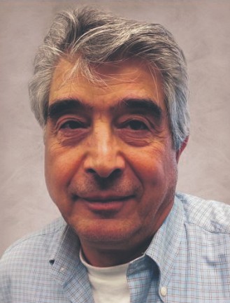 Dr Hamid Reza Shahani Shargh
