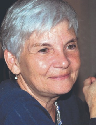 Nicole Béland
