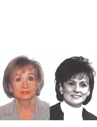 Annette April L., B.A., LL.L.