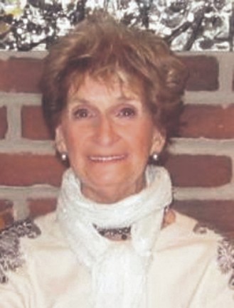 Madame Françoise Roy-Turgeon