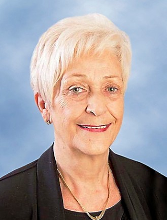 Nicole Lévesque