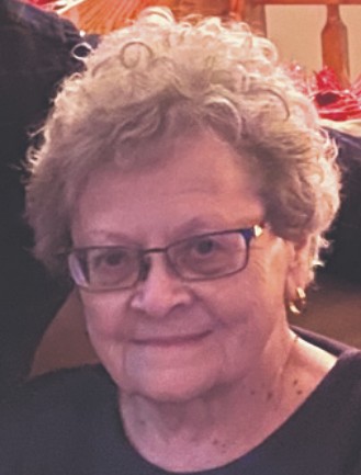 Odette Labbé