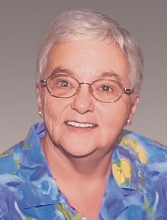 Gisèle Boudreault