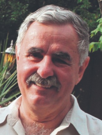 Roger Bouchard