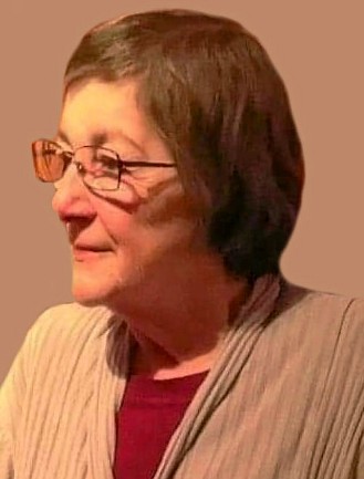 Elizabeth Poisson Farand
