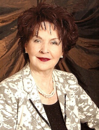 Jeannine Beaudin