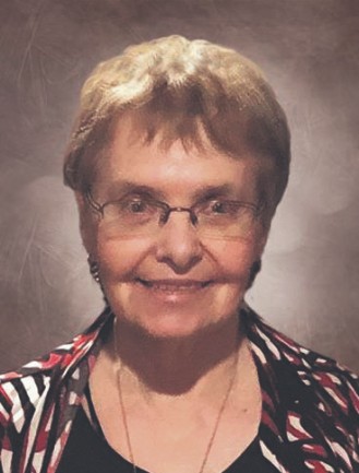 Claudette Lapointe