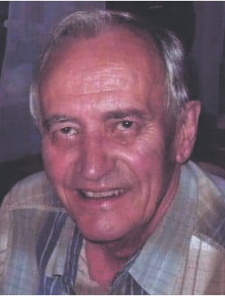 Le May Henri