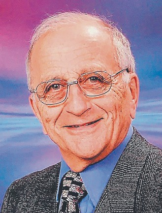 Léopold Fournier