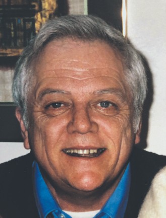 M. Claude Major