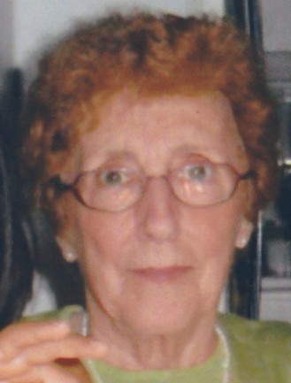 Yolande Poulin