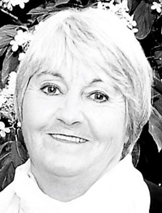 Jocelyne Bussières