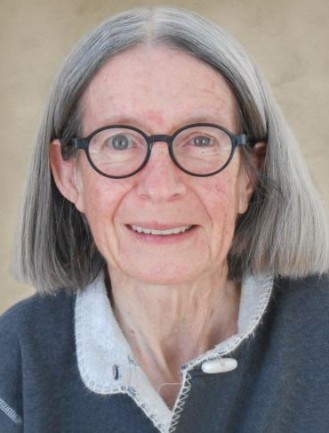 Ginette Laroche