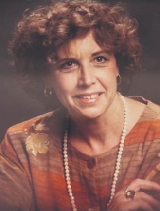 Odette Lacoursière