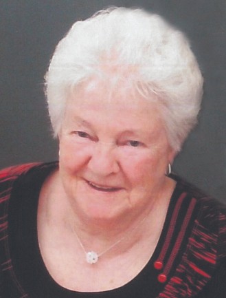 Colette Roy