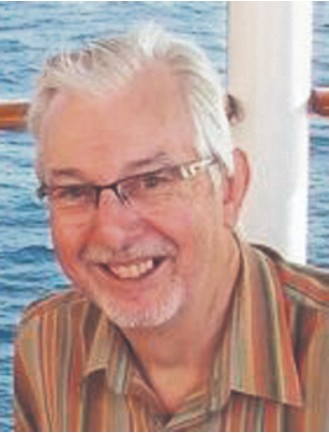 André Deschesnes