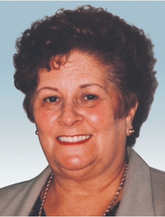 Pierrette Lapointe Garon