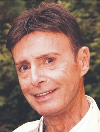 Yvon Coulombe