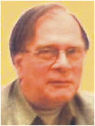 Jean-Claude Duchesneau
