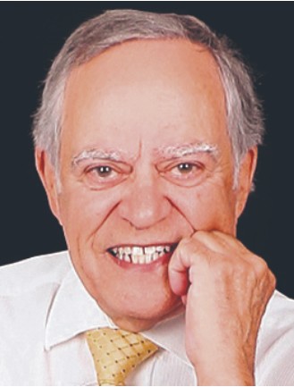 Vincent G. Fournier