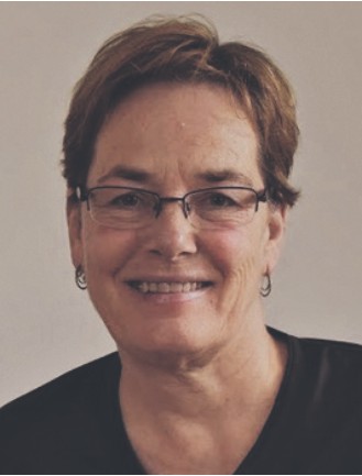 Anne Giguère