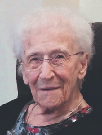 Marguerite Ratté