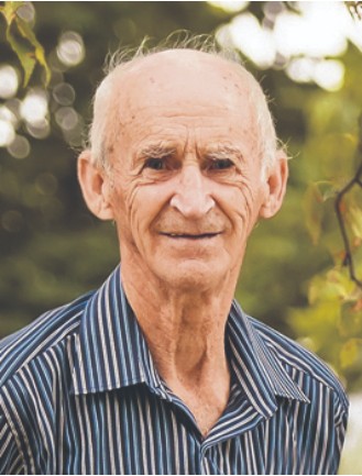 Jean-Louis Thériault