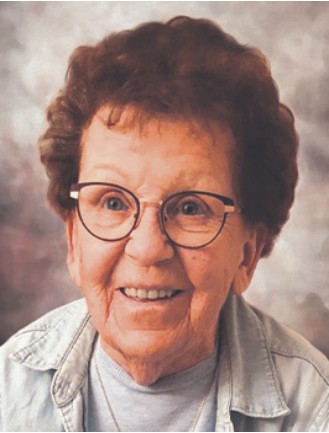Monique Chabot