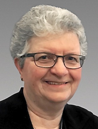 Marie-Andrée Leclerc