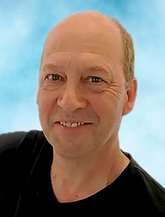 Elzéar Bélanger