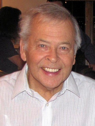 Robert Larochelle