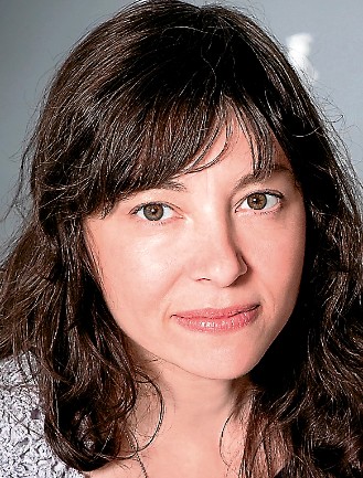 Marie-Claude Pelletier-Robert