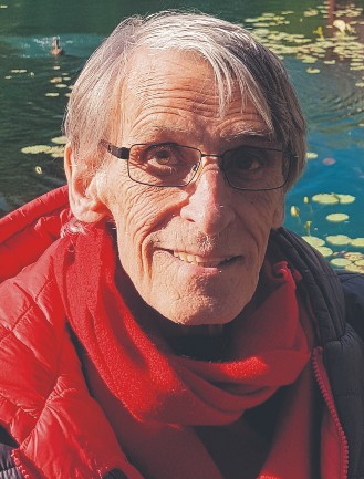 Jean Chevrier