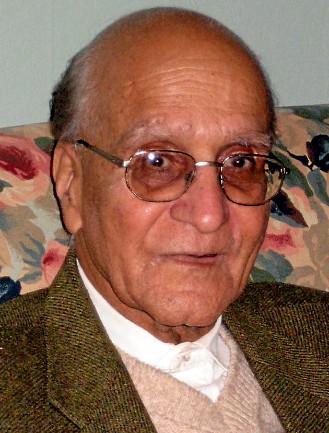 Swarn Chawla