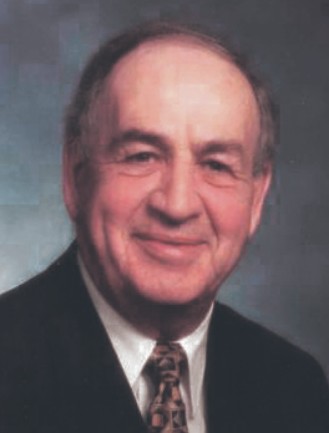 Claude Faucher