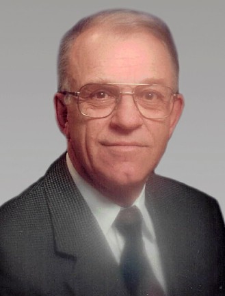 Gaston Ménard