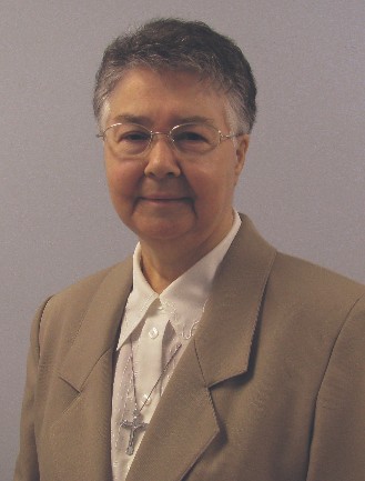 Soeur Amanda Duguay