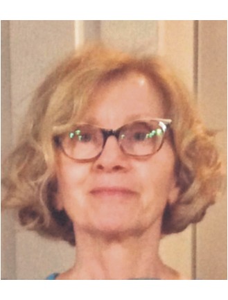 Sylvie Richard