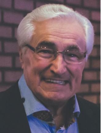 Richard Massicotte