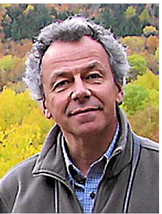 Louis Garant