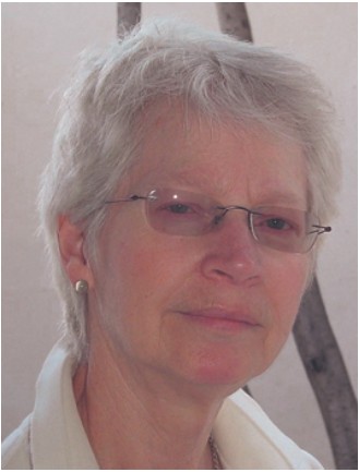 Gisèle Ricard