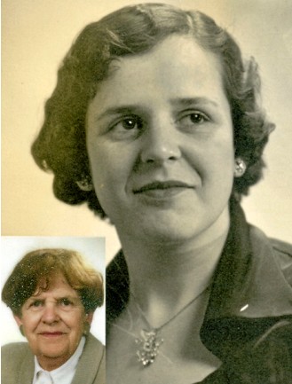 Micheline Samson Dutil