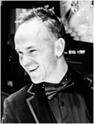Christian Bernard