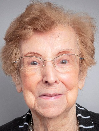 Thérèse Maranda Gingras