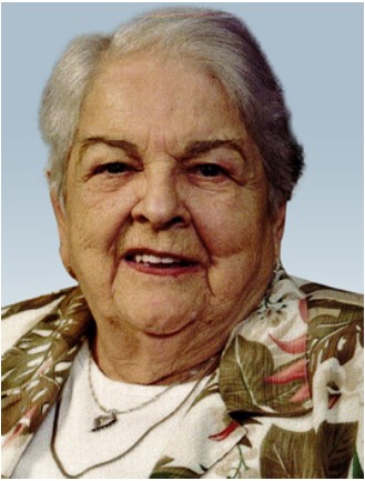 Jeannine Laprise
