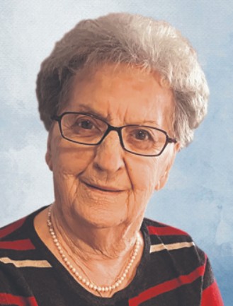 Gilberte Mercier