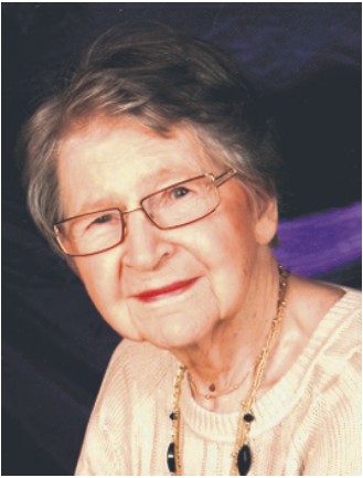 Paula Baillargeon Cloutier